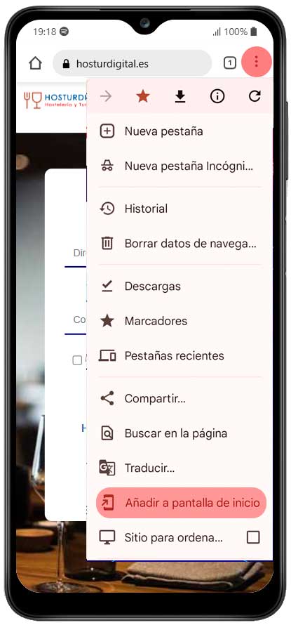 chrome-inicio-hosturdigital